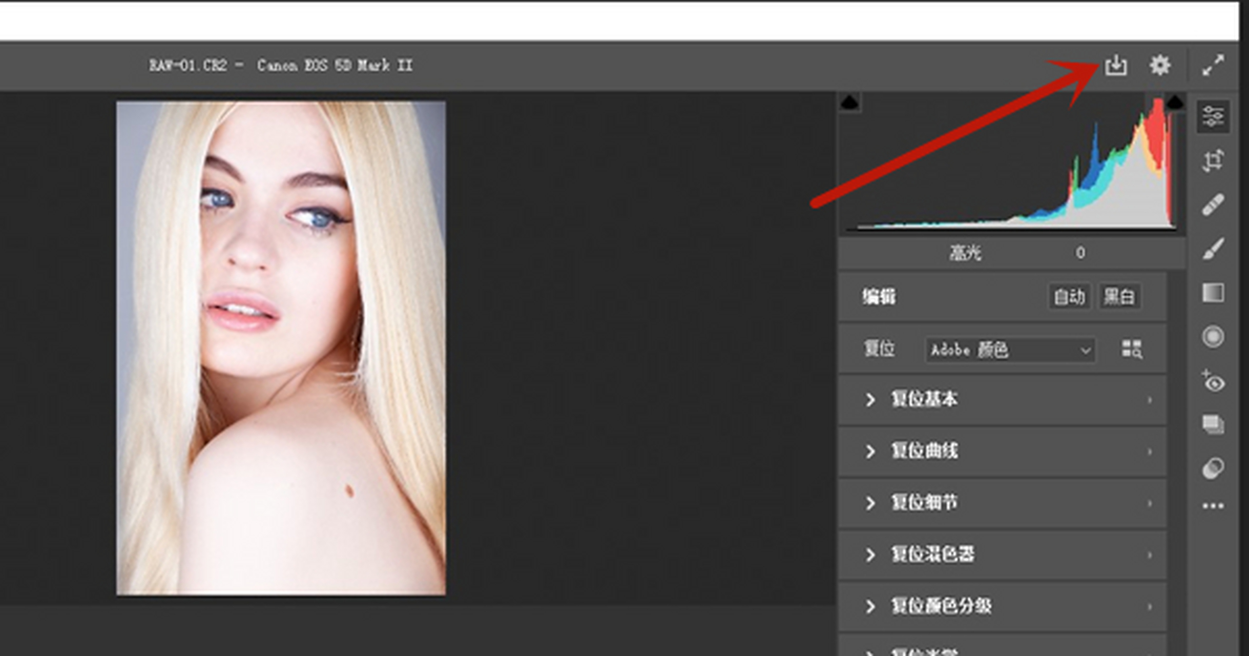 cr2是什么格式