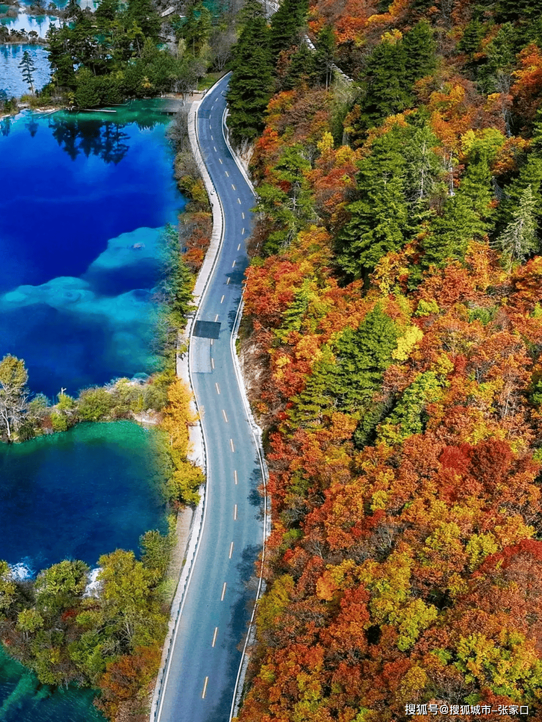 旅游景点大全